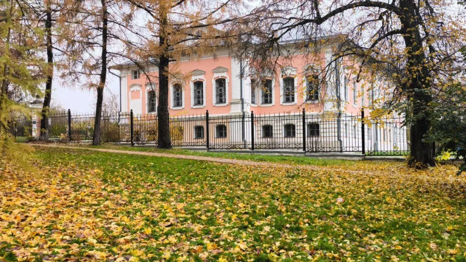 Фото: t.me/chekhovmuseum