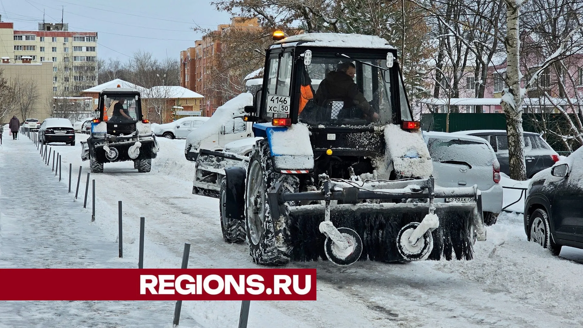 Фото Александра Дрожжина