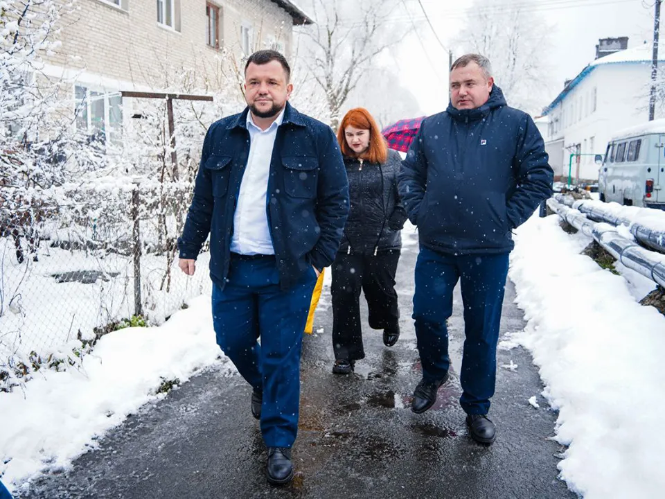 Фото: пресс-служба администрации м.о. Шатура<br>