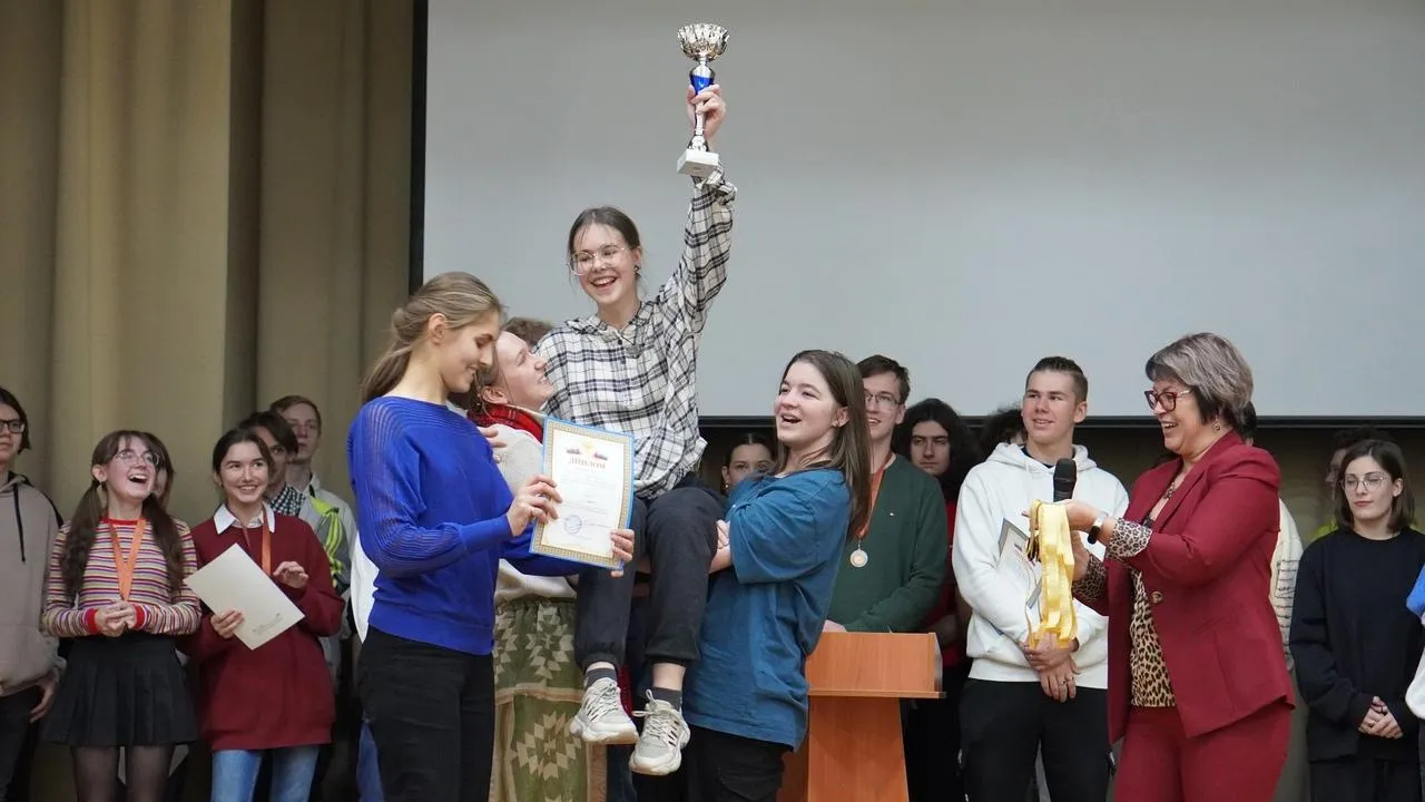 ЦКР "Вертикаль"