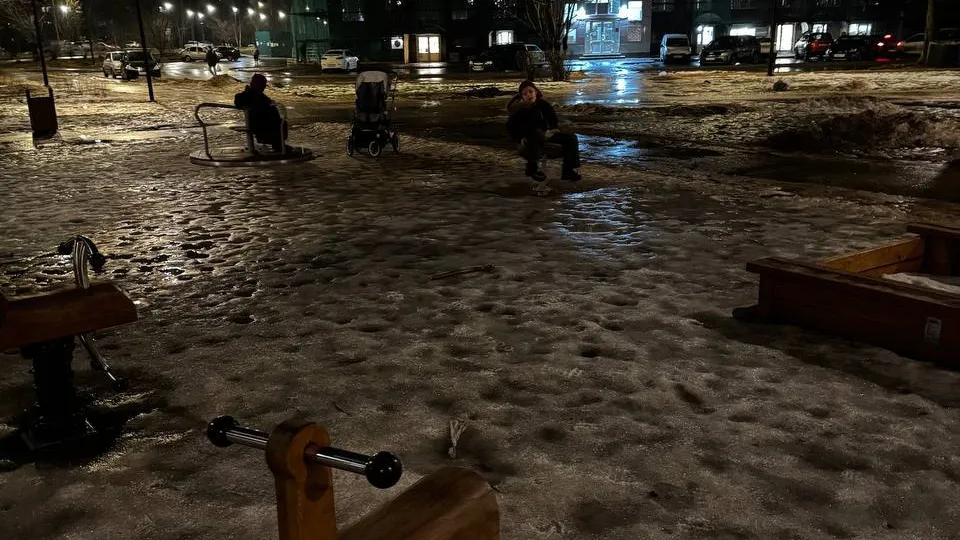 Фото: личный архив жительницы Черноголовки Анастасии