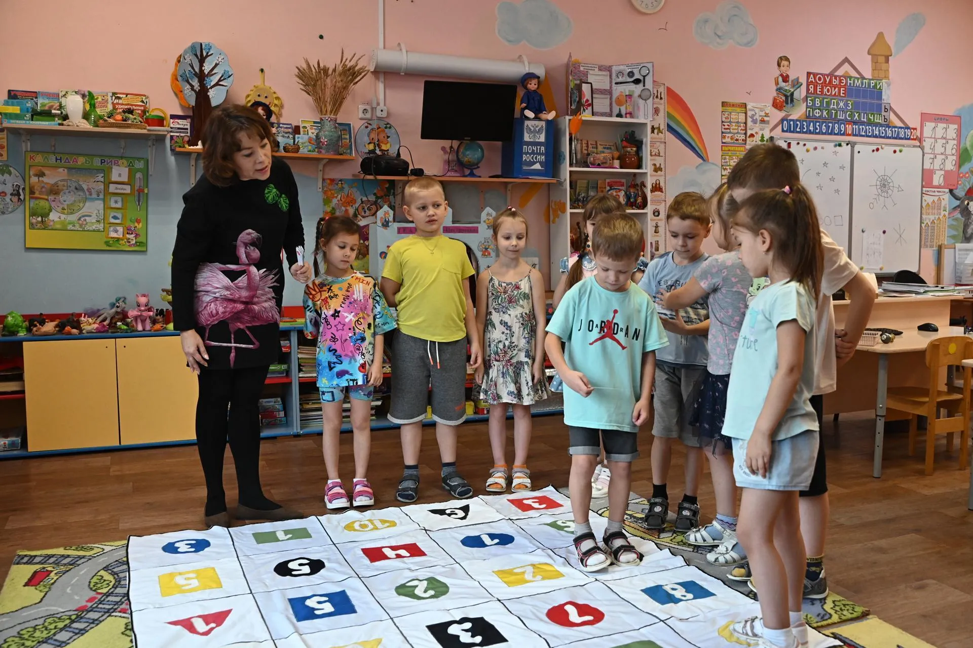 Фото: Владимир Думчев