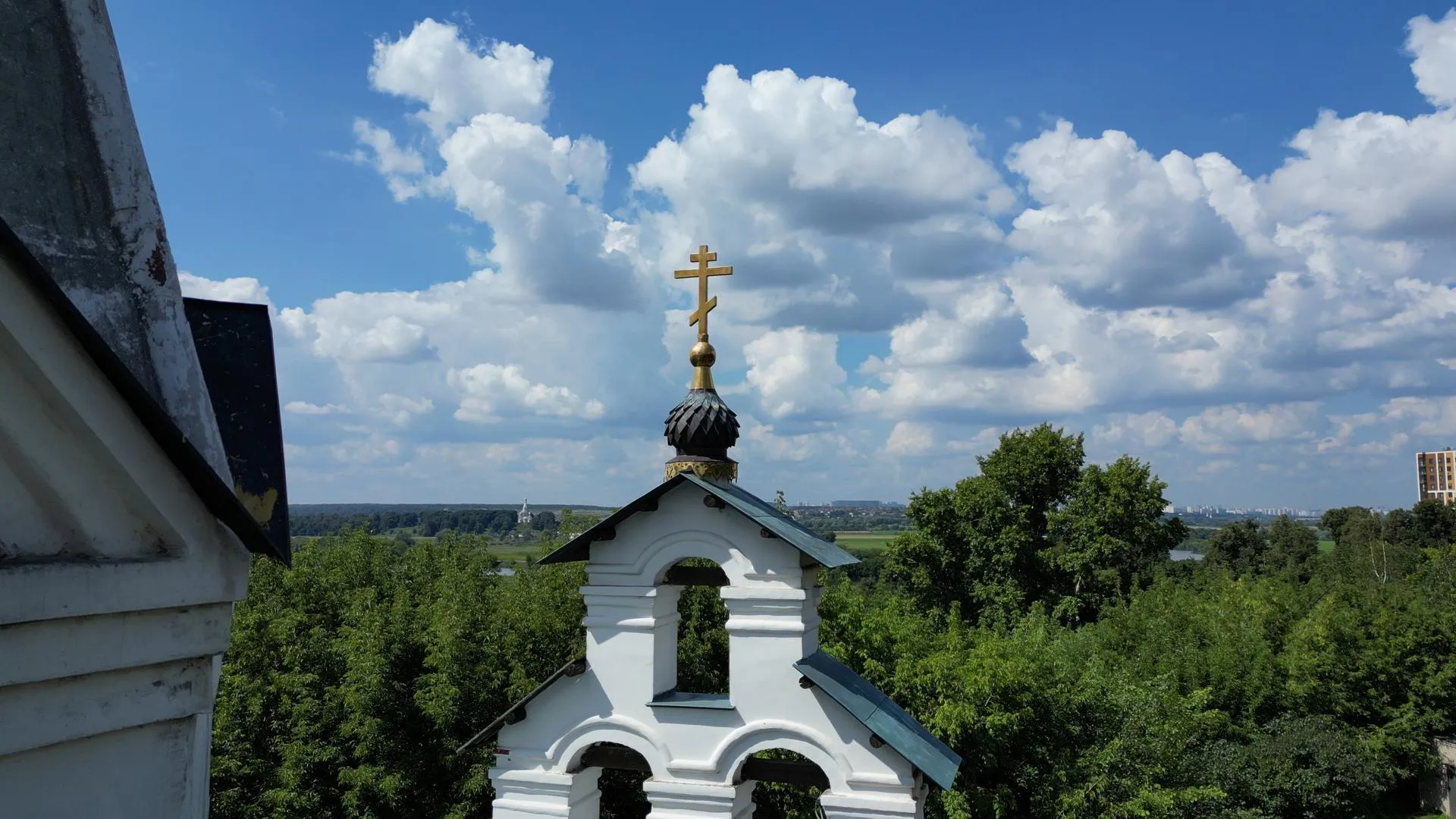 Фото: Ксения Борцова