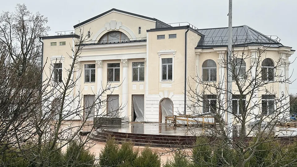 Фото: МедиаБанк Подмосковья/Кристина Тришина