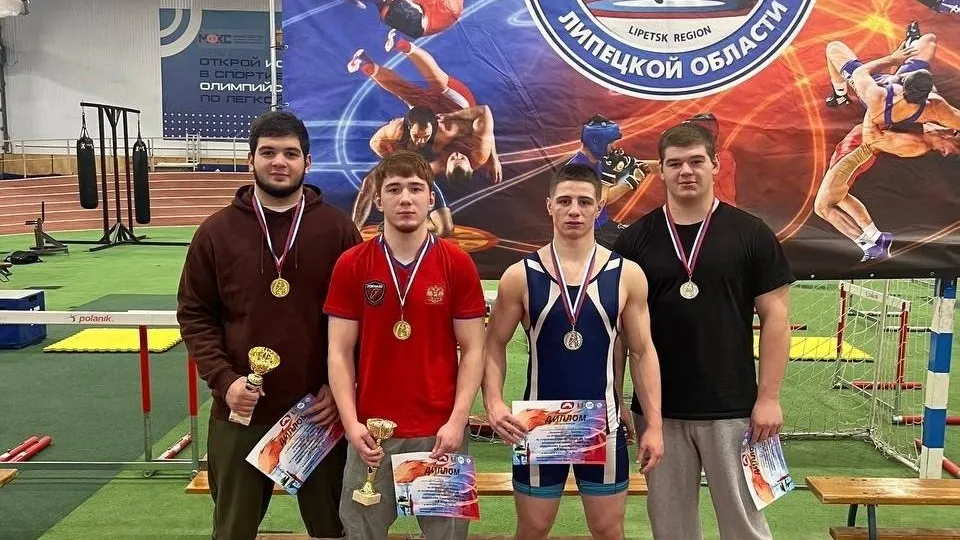 Луховицкая спортивная школа