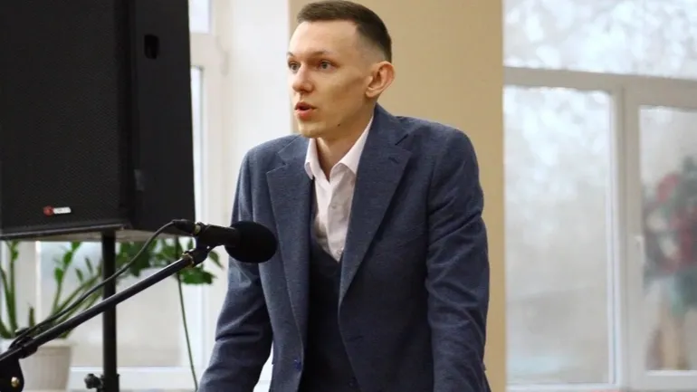 Фото: бронницкий фииал МАДИ