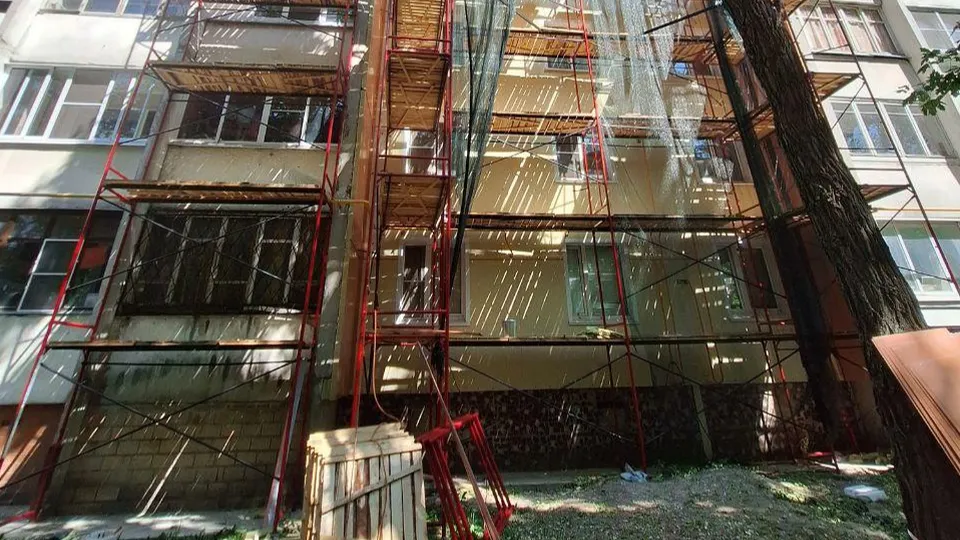 Фото: Министерство ЖКХ МО