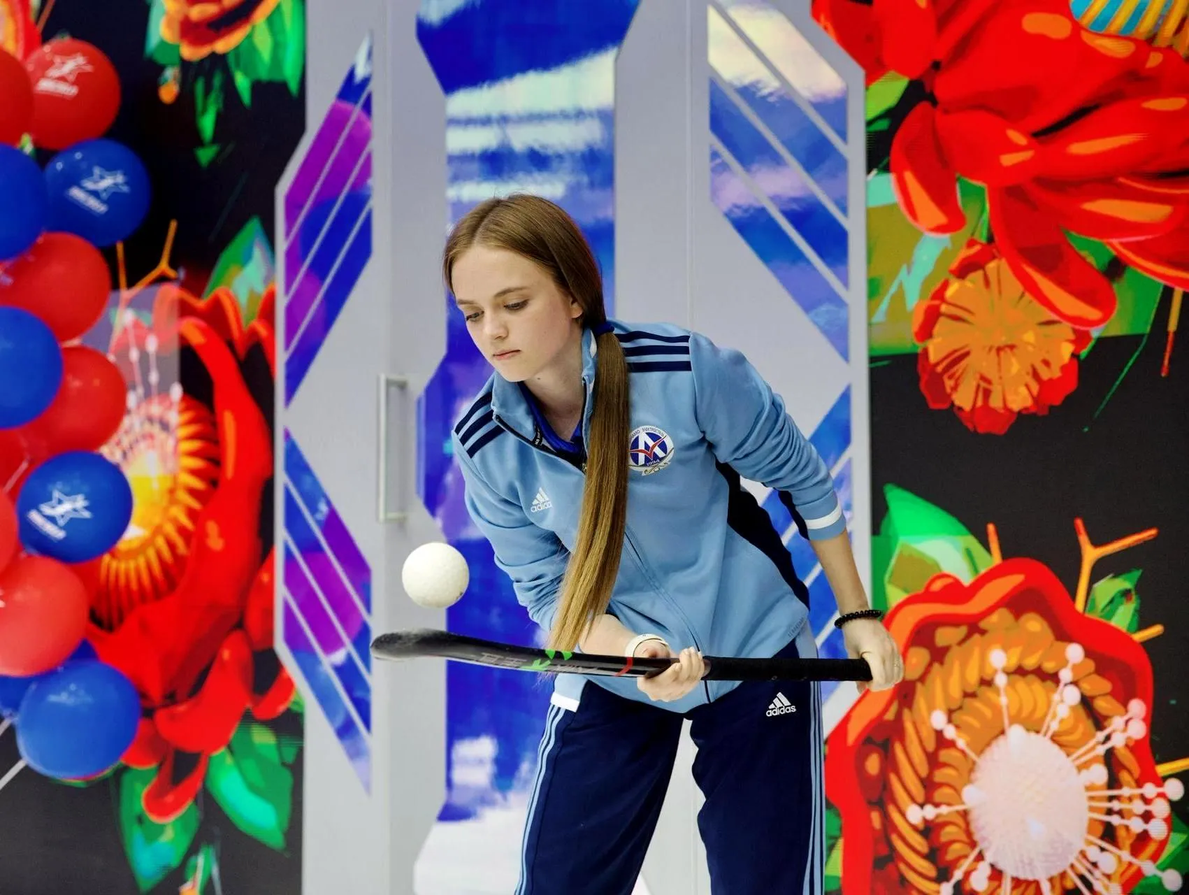 Фото: Министерство физической культуры и спорта Московской области