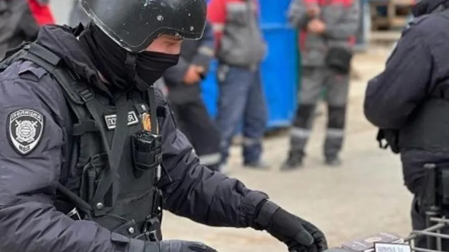 Фото: ГУ МВД России по Московской области