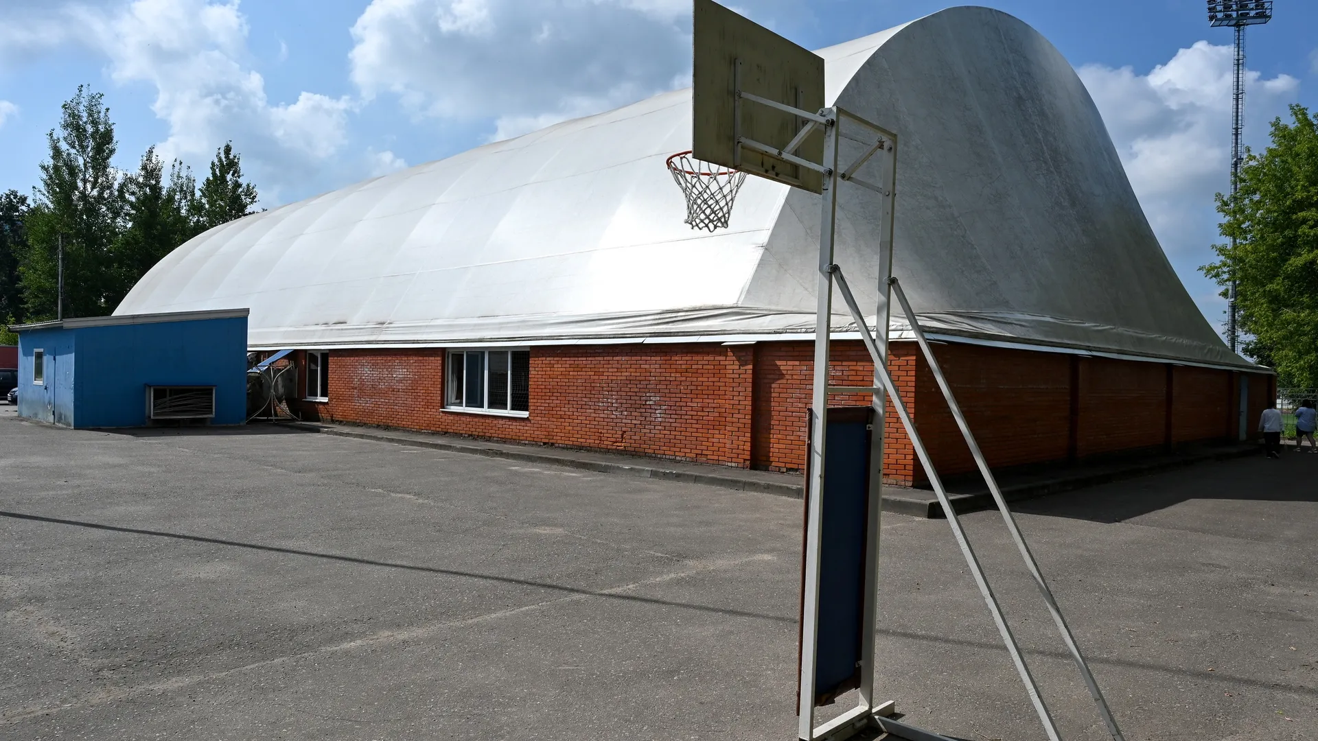 Фото: пресс-служба Администрации г.о. Серпухов