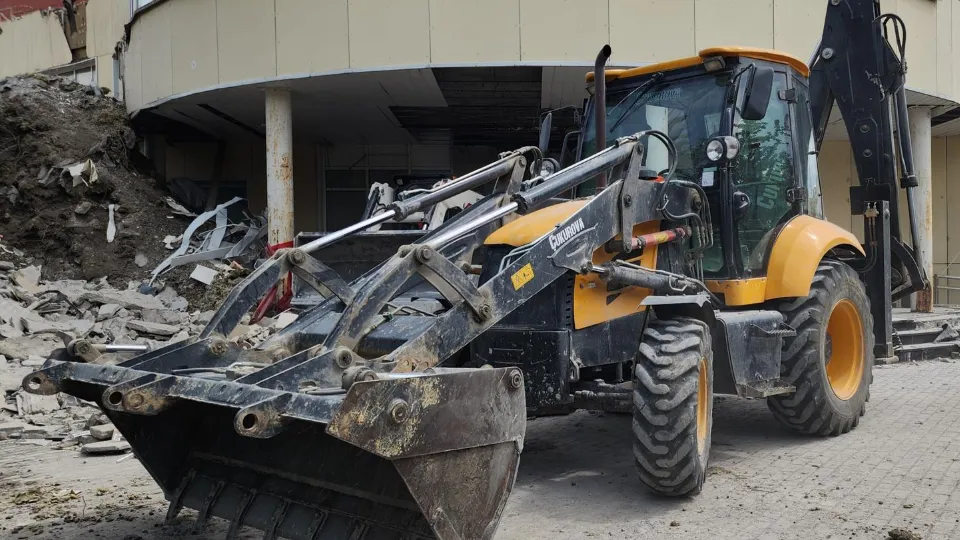 Фото: Хавива Фонина