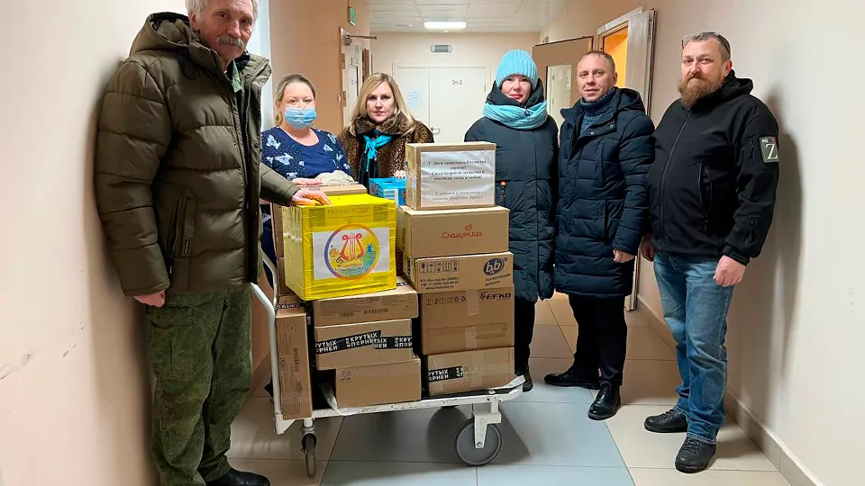 Фото: vk.com/Олеся Масакова