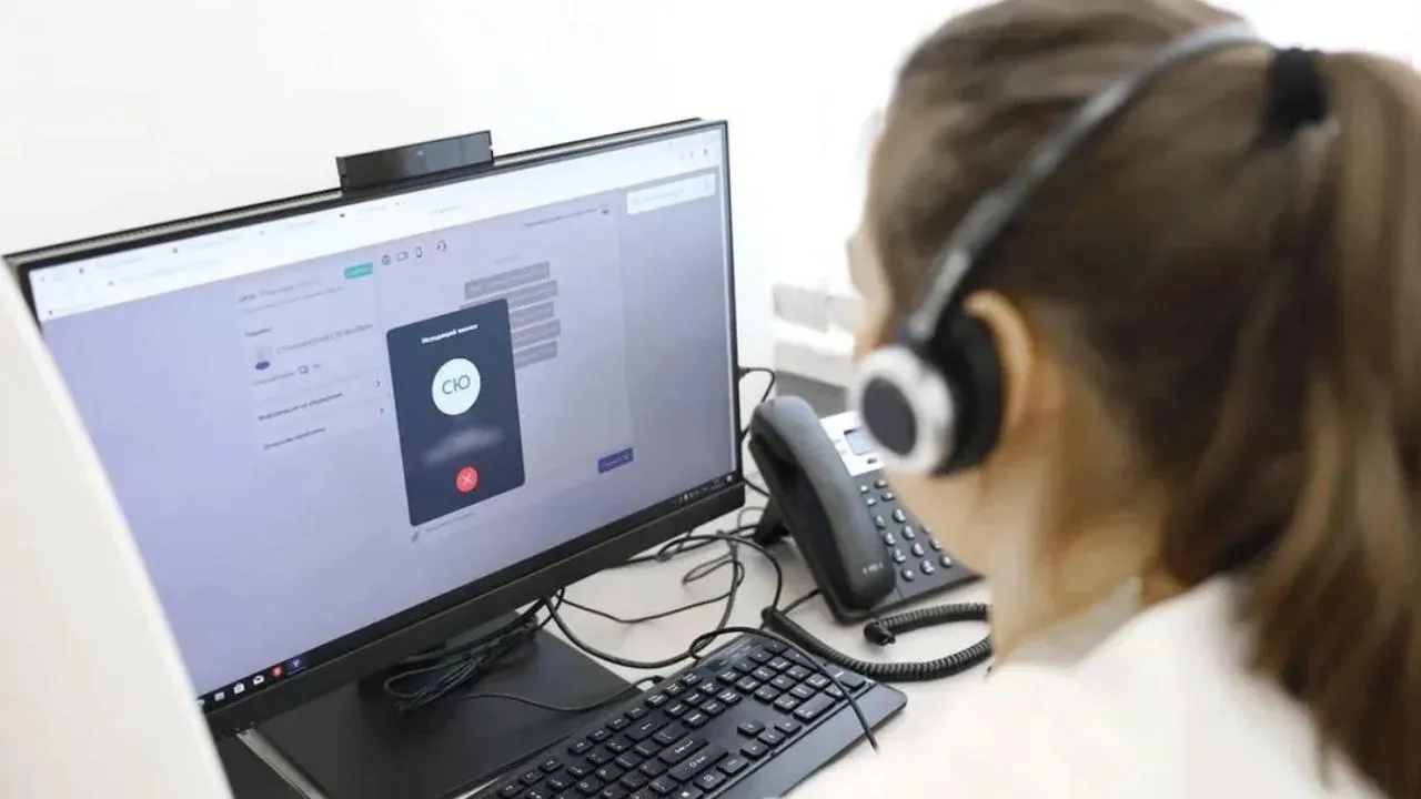 пресс-служба Министерства здравоохранения МО