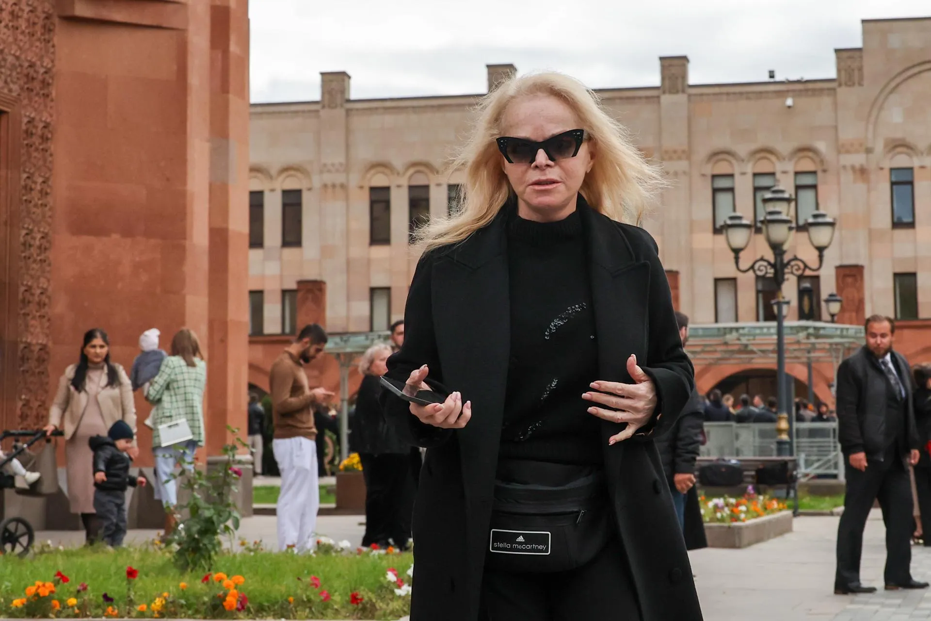 Belkin Alexey/news.ru