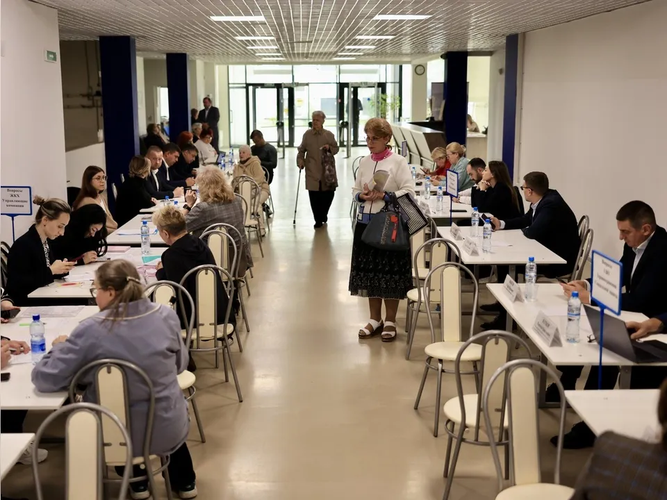 Фото: Роман Савельев