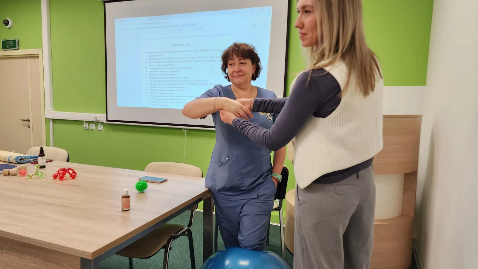 Фото: Ирина Моисеева