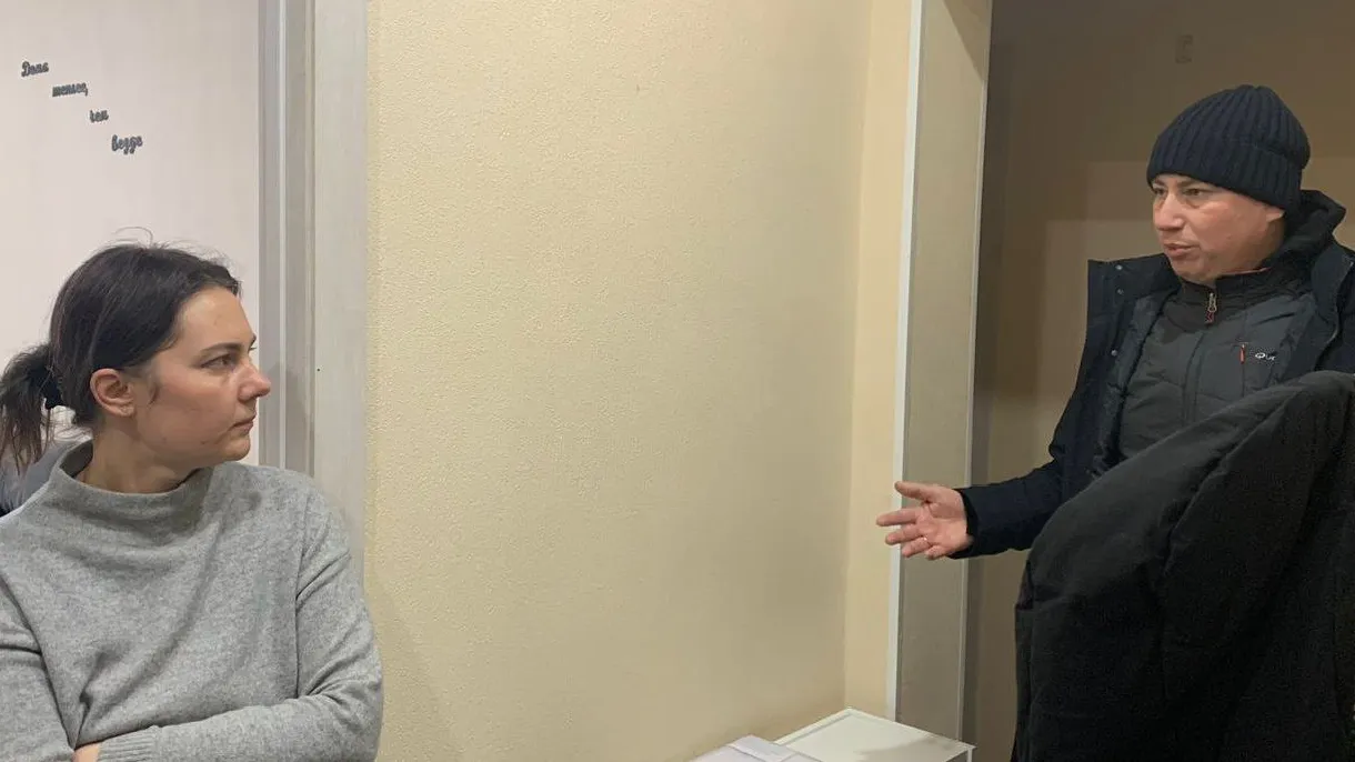 Фото: пресс-служба администрации г.о. Лобня