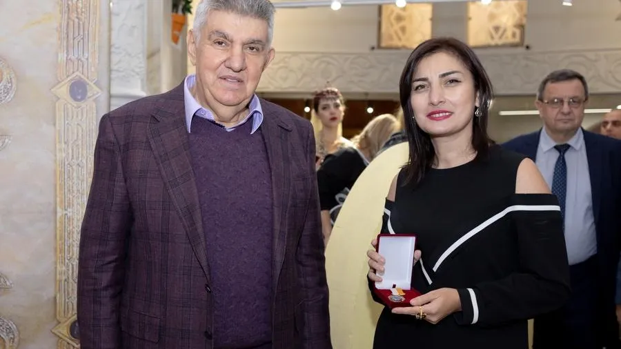 пресс-служба администрации г.о. Химки