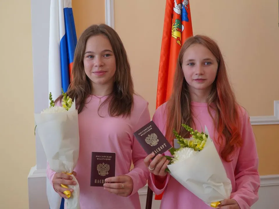 Фото: пресс-служба администрации Можайского м. о.