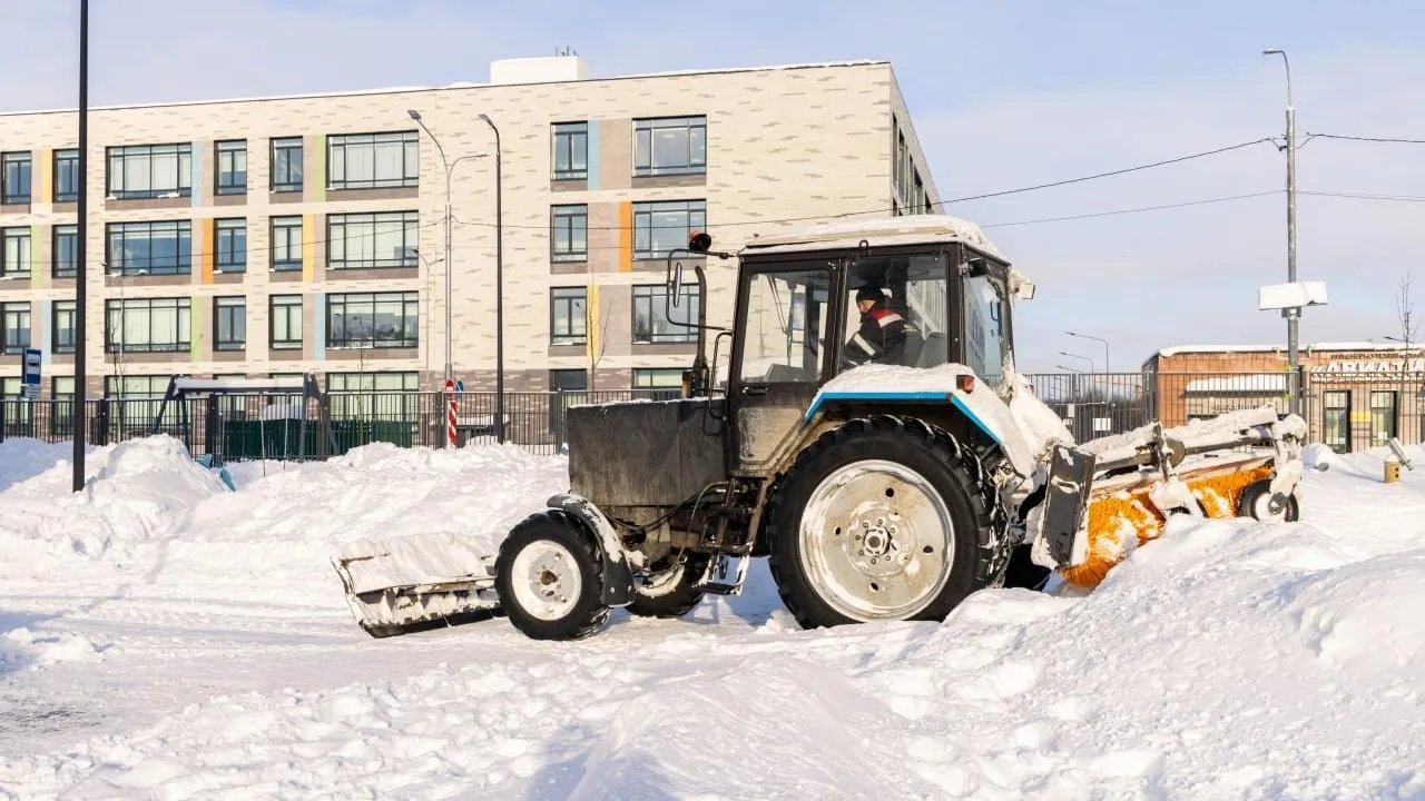 пресс-служба администрации г.о. Лобня