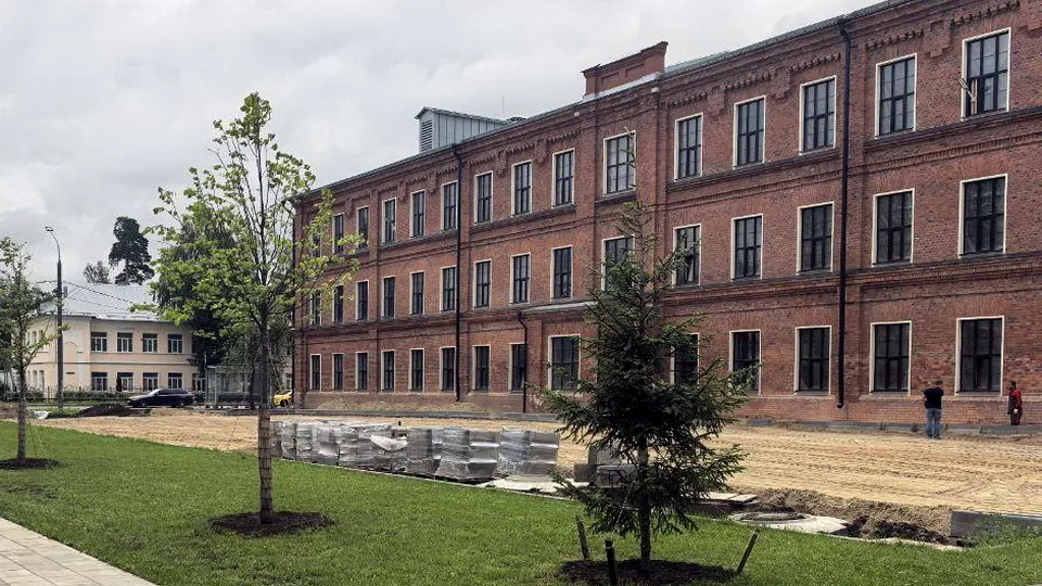 Фото: администрация Богородского городского округа