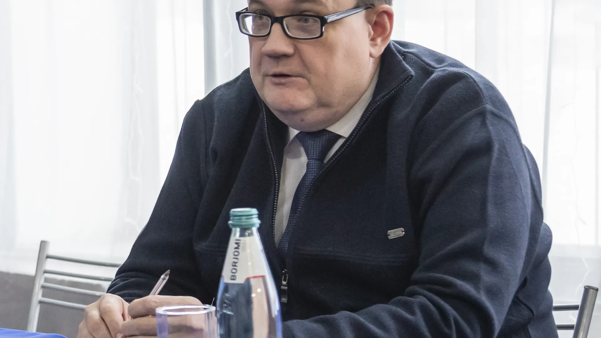 Фото: пресс-служба администрации г.о. Кашира