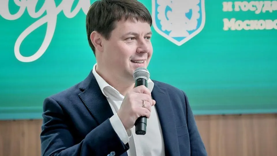 Фото: пресс-служба Министерства по содержанию территорий и государственному жилищному надзору Подмосковья