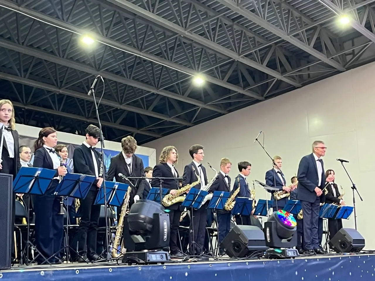 фоо:администрация Краснознаменска