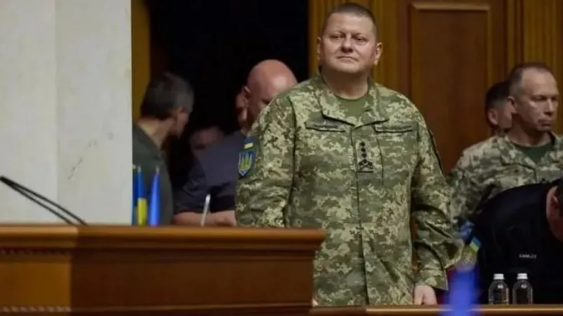 President of Ukraine