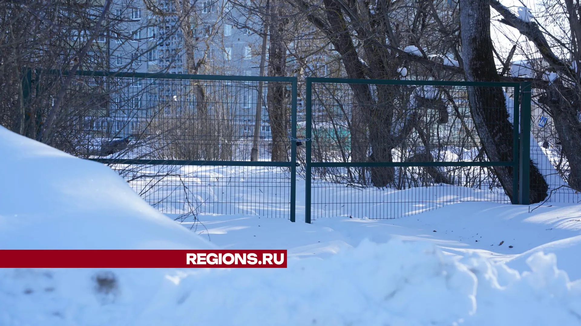 Фото: Анастасия Хренкова