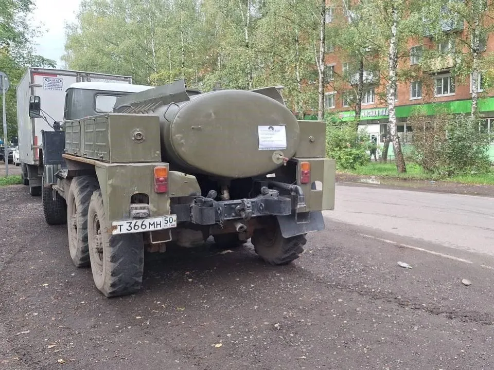 Фото: пресс-служба администрации м.о. Чехов