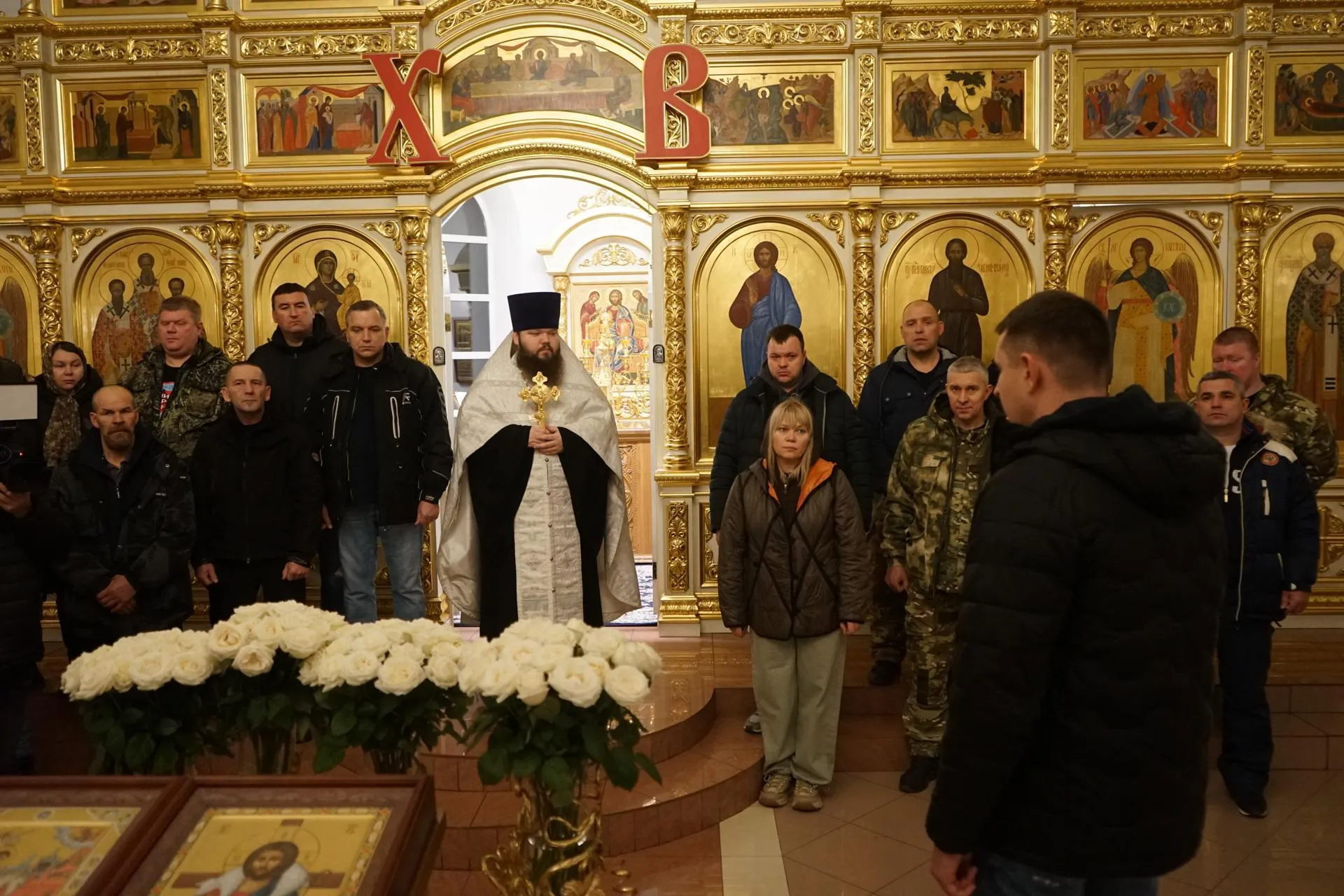 Пресс-служба администрации Павлово-Посадского городского округа