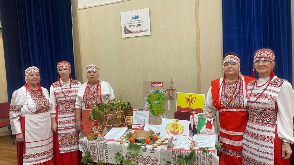 Фото: t.me/Dolgoletie_leninskiy