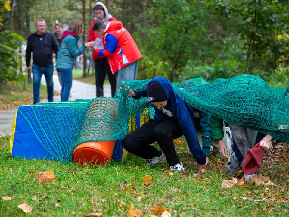 Фото: пресс-служба администрации ЗАТО Звездный городок