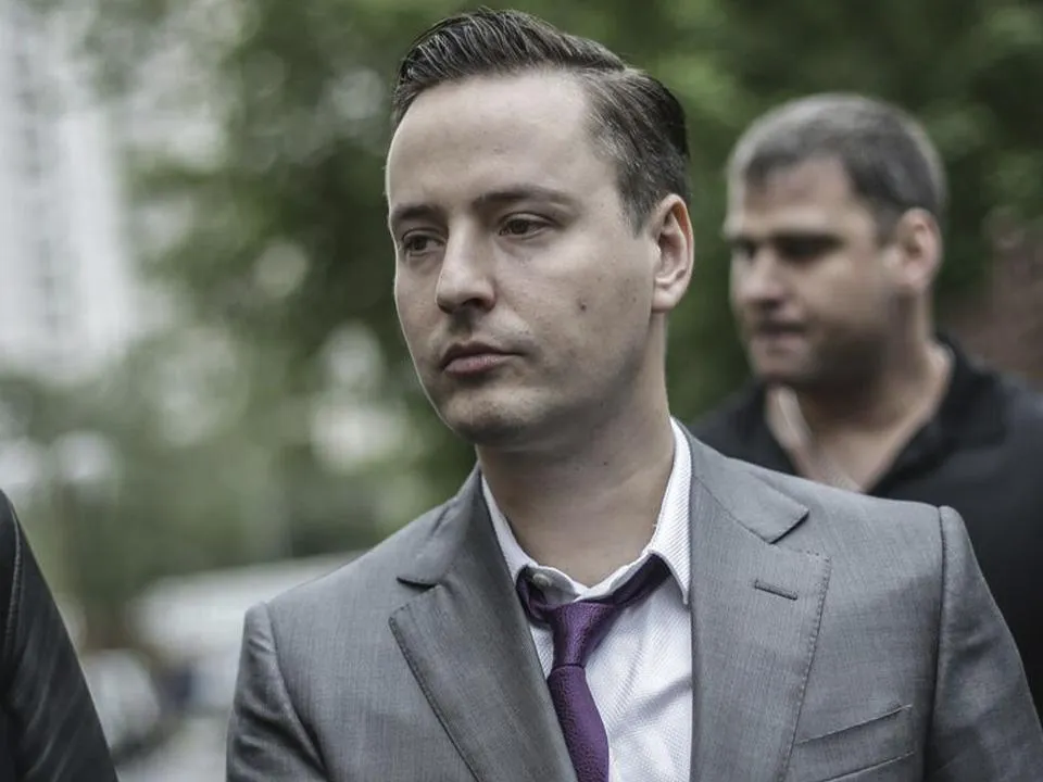 «Природный магнетизм»: названа причина популярности Витаса в Китае