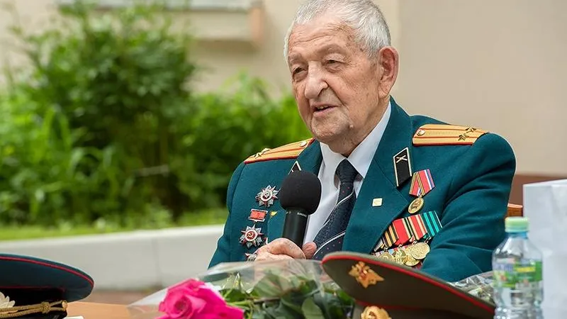 Пресс-служба Администрации г.о. Подольск