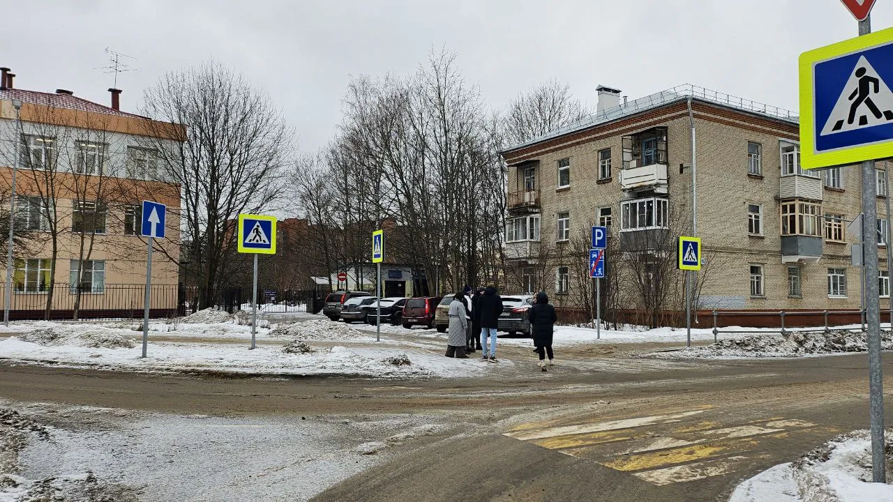 Фото: пресс-служба администрации г. о. Черноголовка