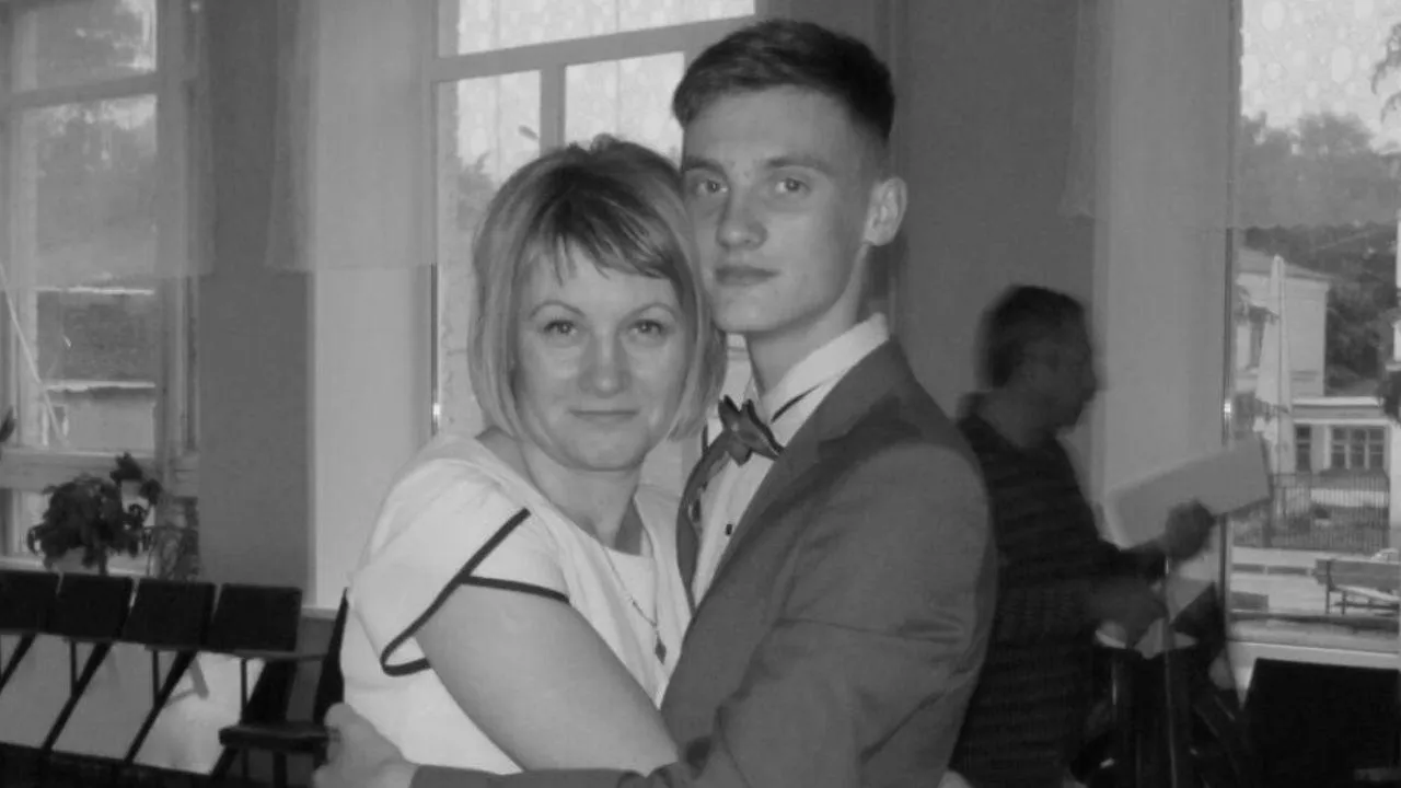 «С ним стоял мужчина»: женщина увидела страшный сон с погибшим на СВО сыном