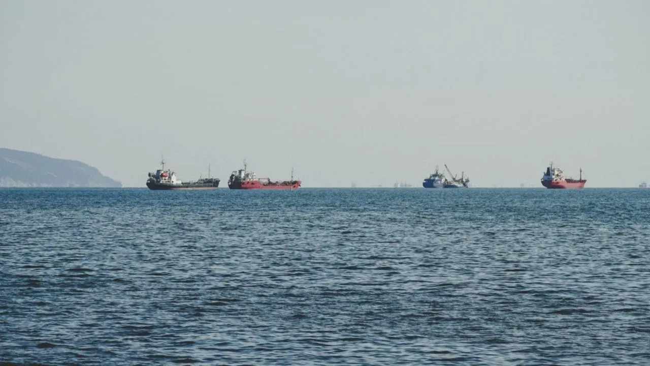 Страны ЕС задумали захватить российский «теневой флот» в Балтийском море