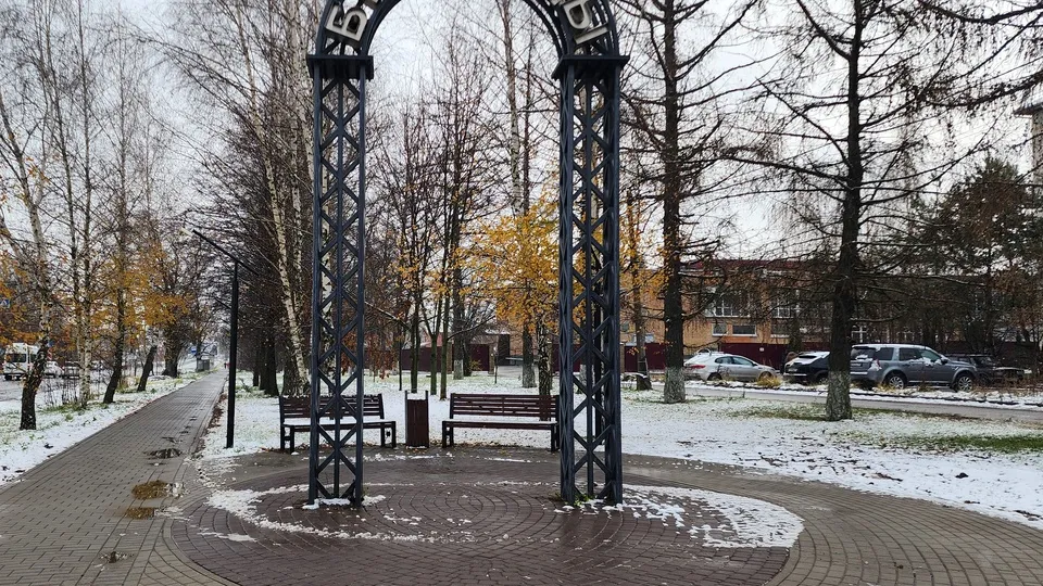 Фото: Ольга Антонова