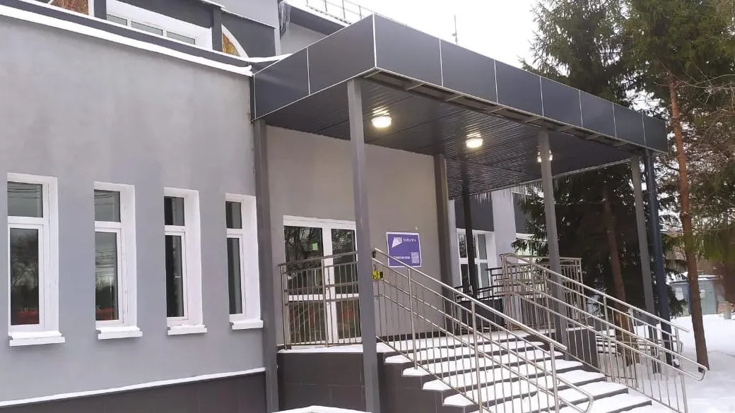 Детскую школу искусств откроют в Балашихе после капремонта