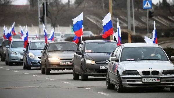 Илья Питалев/ РИА Новости