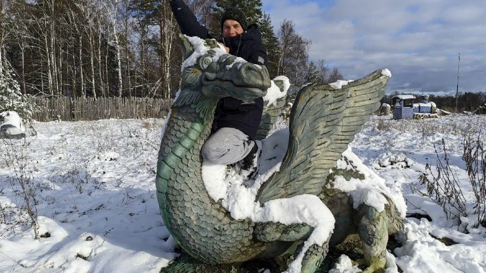 Фото: КЦСОиР «Коломенский»