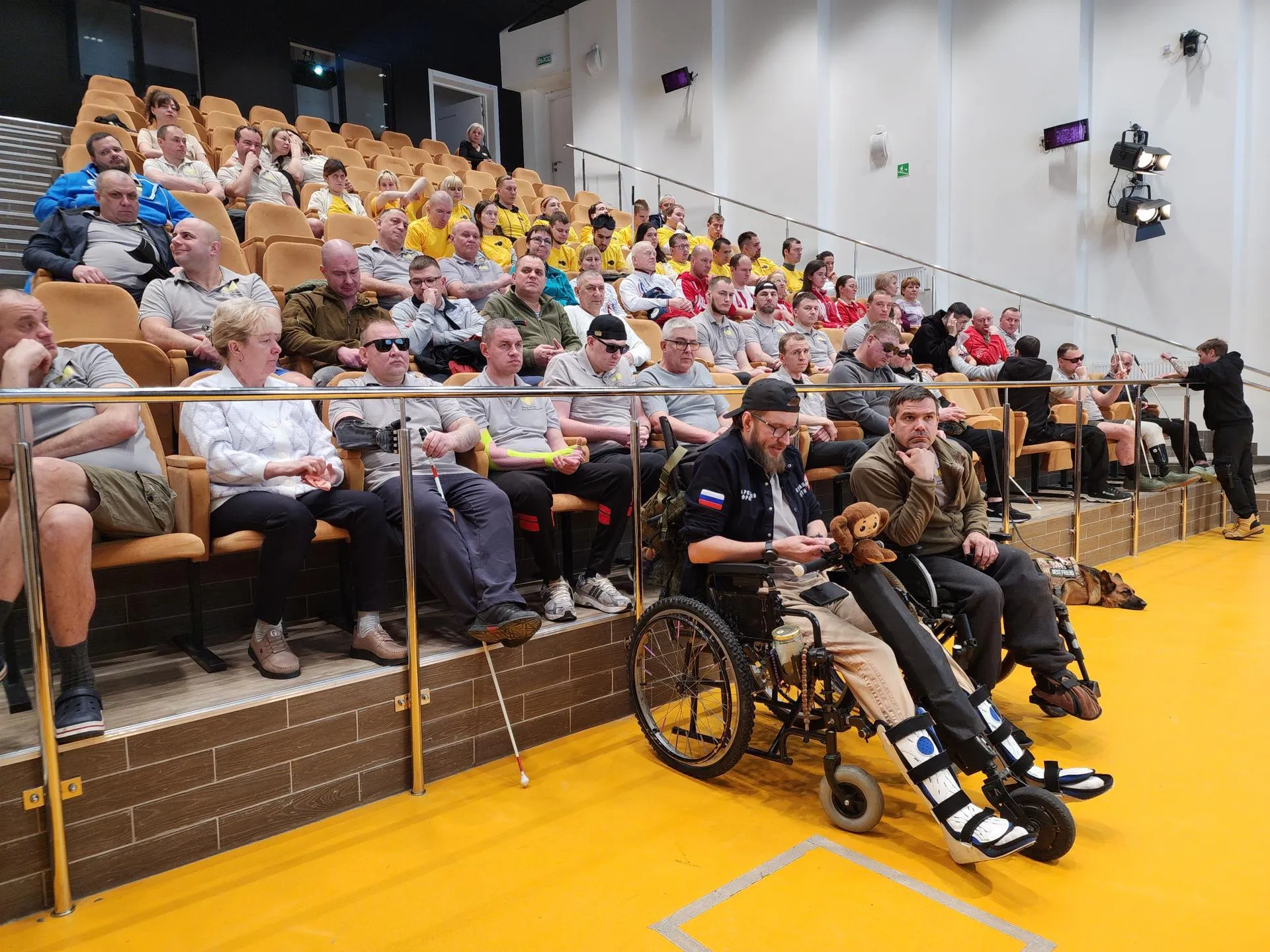 REGIONS/Елена Шумакова