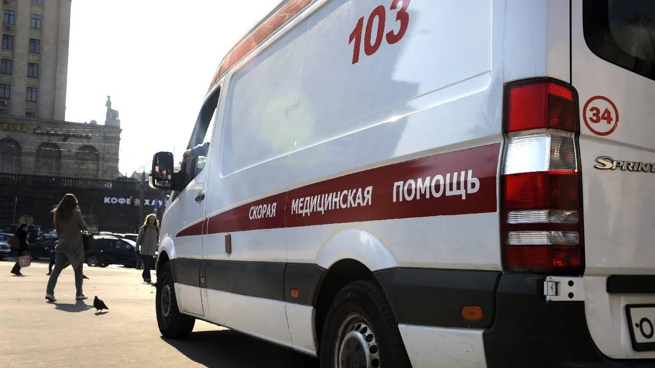 Медиаархив Подмосковья