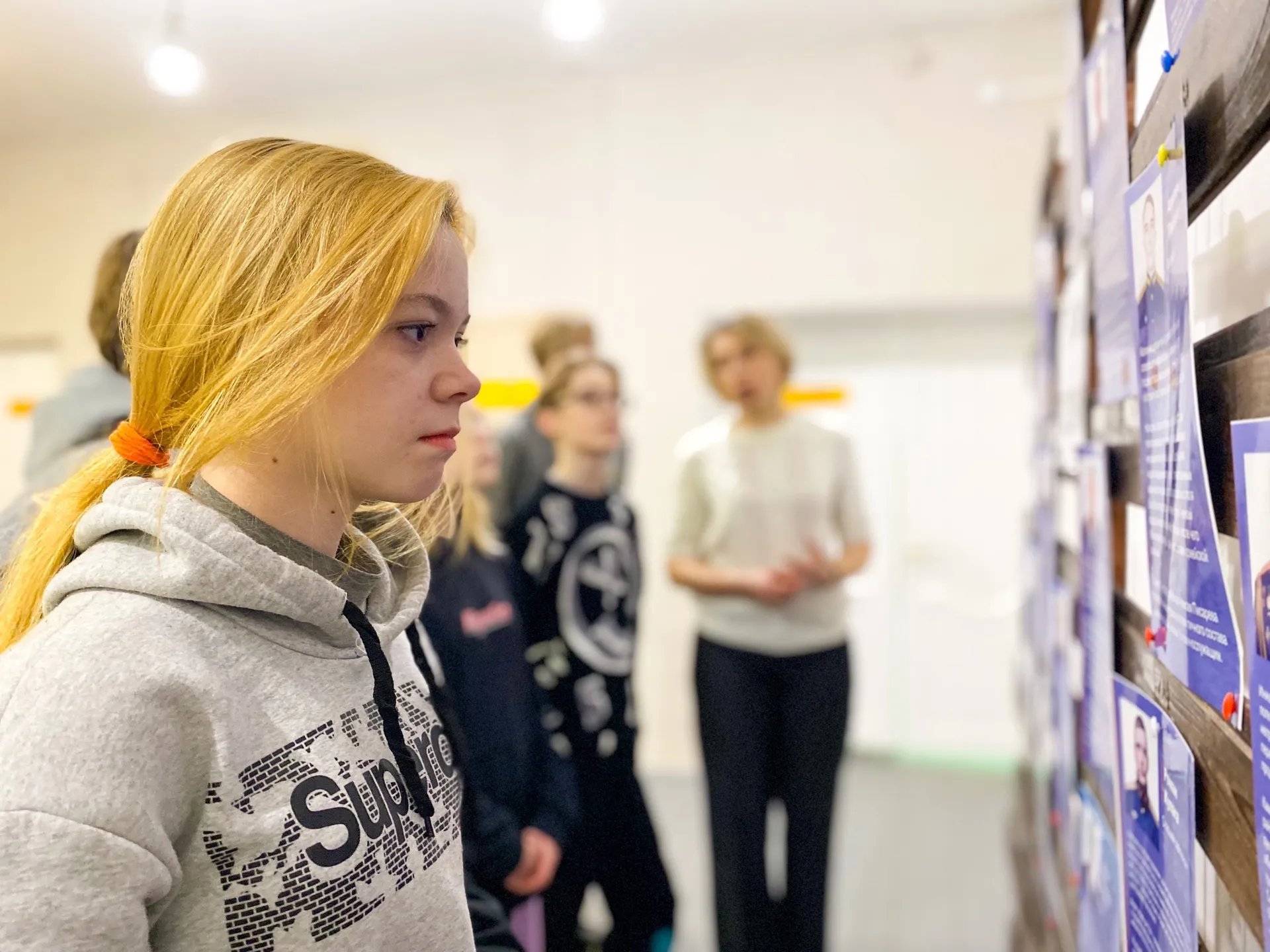 Фото: филиал «Княжево» Центрального Дворца культуры «Созвездие»/ВКонтакте.