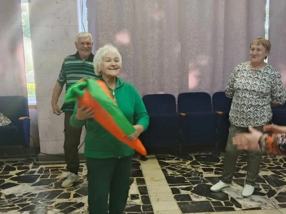 Фото: пресс-служба городского округа Кашира