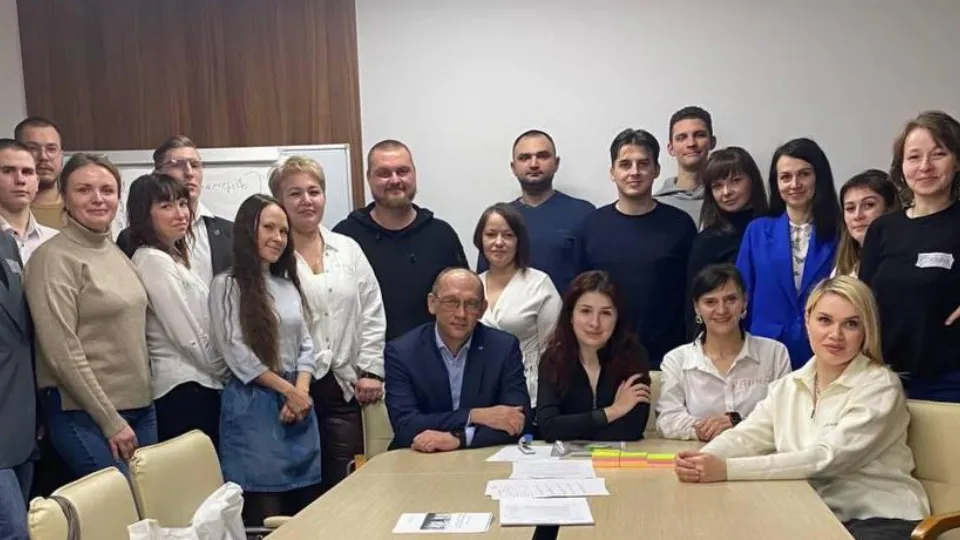 Фото: Мытищинская ОКБ