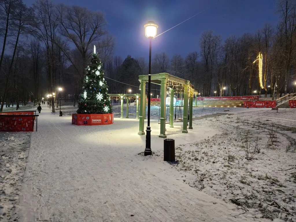 Фото: Ирина Моисеева