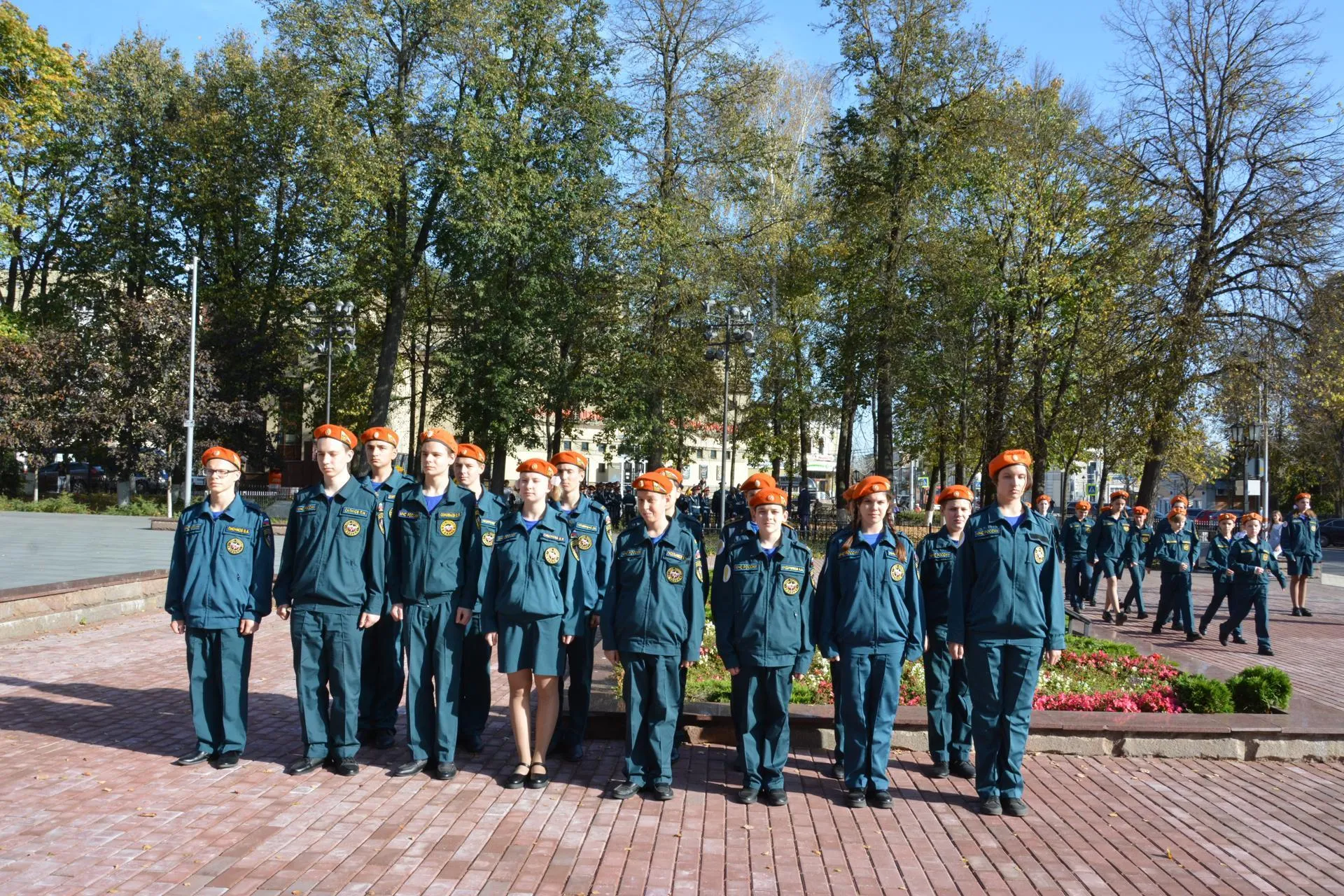 Фото: Хавива Фонина